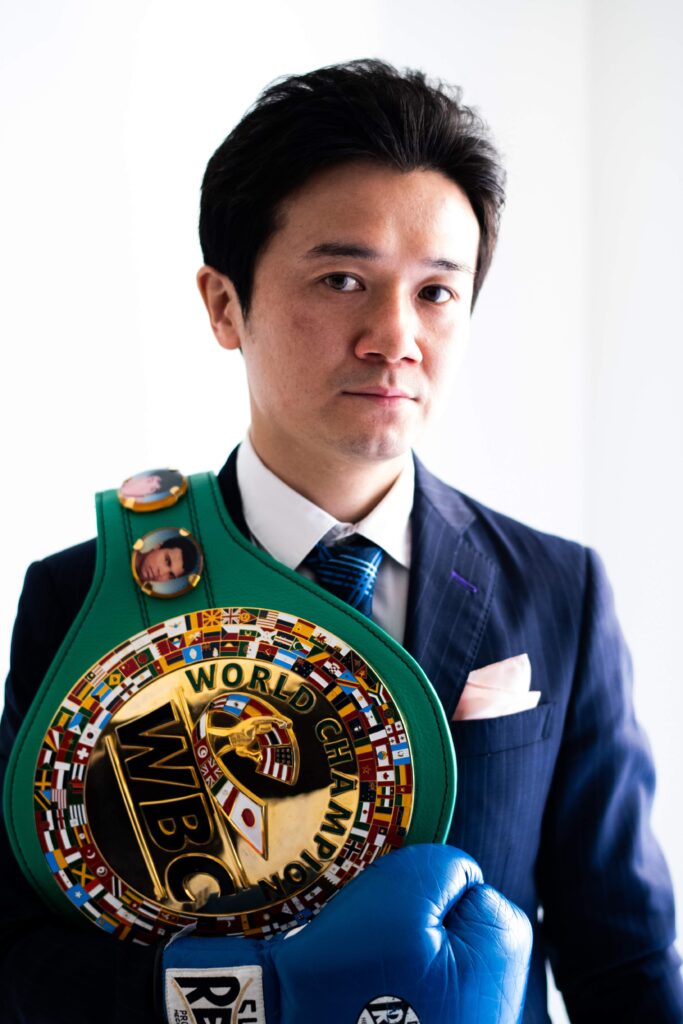 株式会社ReStart 代表取締役 木村悠